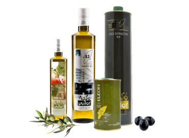 Olive oil